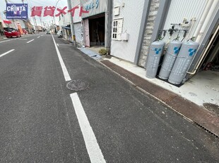 津新町駅 徒歩28分 2階の物件内観写真